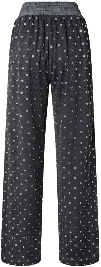 26SS 핑코 팬츠 106852A3BCI91 GREY - PINKO