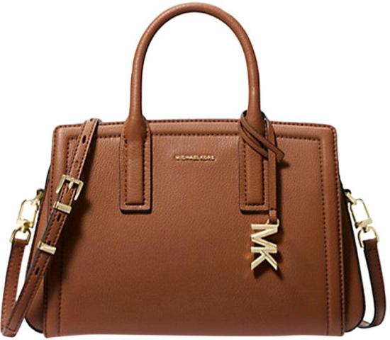 26SS 마이클 코어스 토트백 30S5G9IS1L230 BROWN
