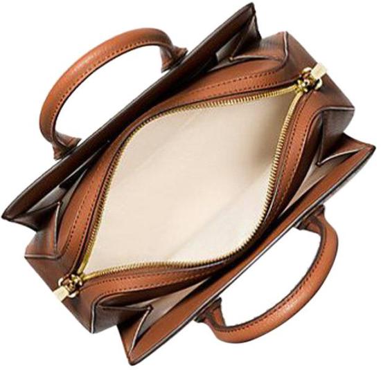26SS 마이클 코어스 토트백 30S5G9IS1L230 BROWN - MICHAEL KORS