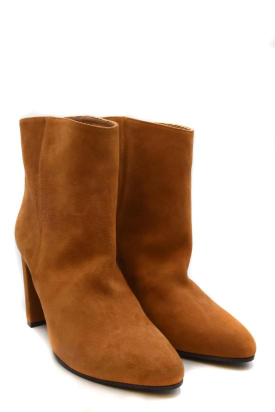  비아로마 부츠 3363853COGNAC BROWN - VIA ROMA