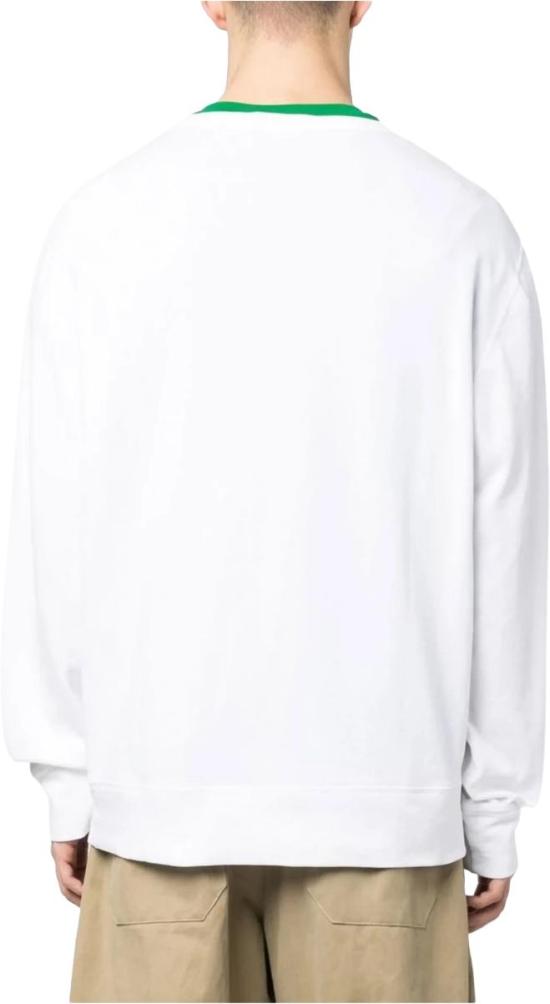 25SS 랄프 로렌 스웨터 710899996002 WHITE - RALPH LAUREN