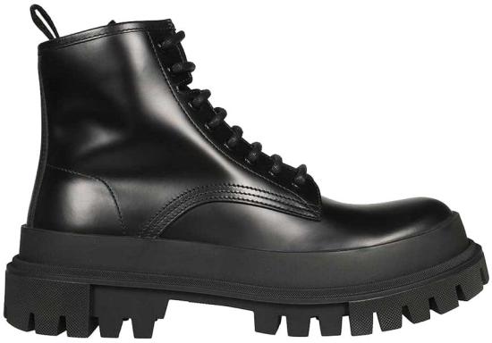  돌체앤가바나 부츠 CS2052AD108B956 BLACK