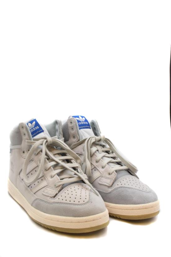  아디다스 스니커즈 FZ5995 GREY - ADIDAS