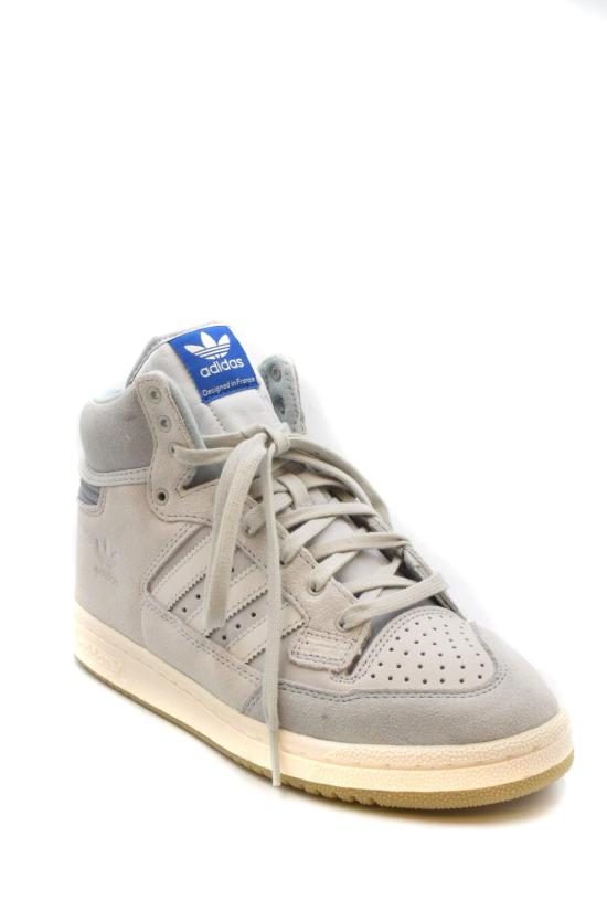  아디다스 스니커즈 FZ5995 GREY - ADIDAS