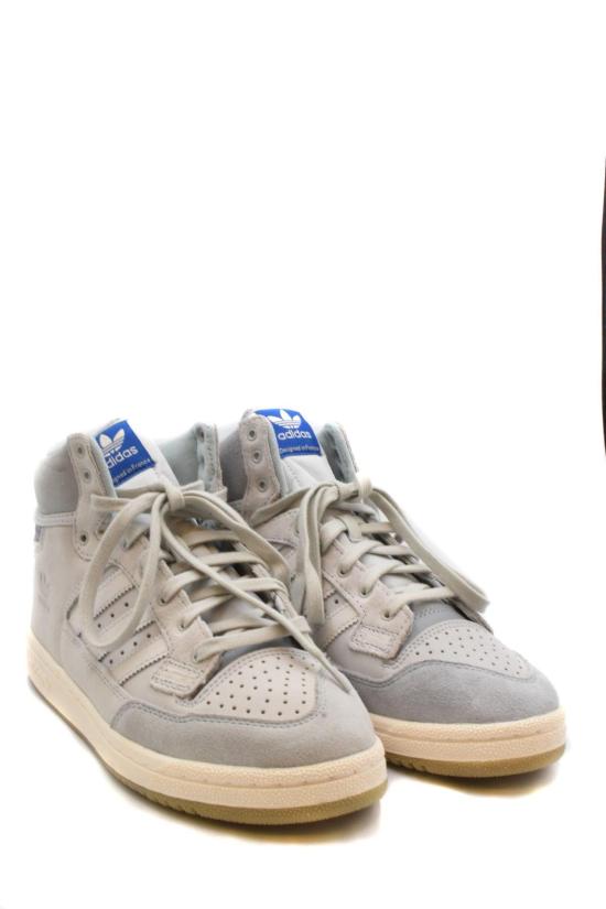  아디다스 스니커즈 FZ5995 GREY - ADIDAS