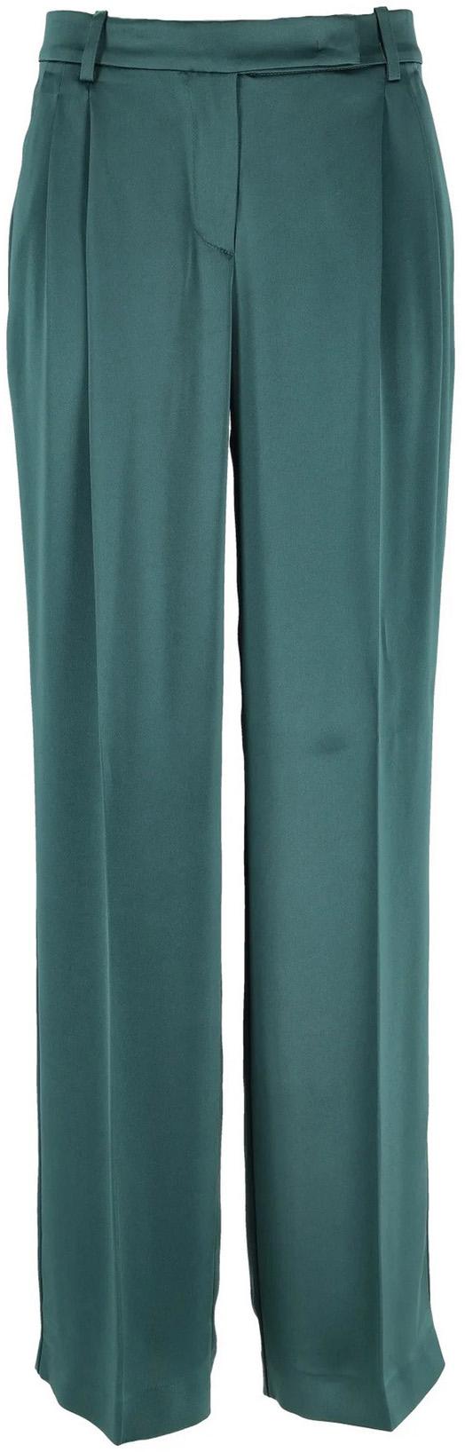  핑코 스트레이트 팬츠 104068A1Y5 GREEN