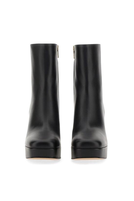  지안비토로시 부츠 36025 BLACK - GIANVITO ROSSI