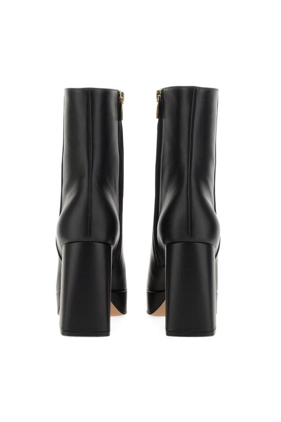  지안비토로시 부츠 36025 BLACK - GIANVITO ROSSI