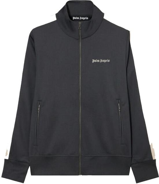 26SS 팜앤젤스 스웨터 PMBD058S26FAB001 BLACK