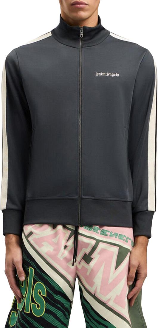26SS 팜앤젤스 스웨터 PMBD058S26FAB001 BLACK - PALM ANGELS