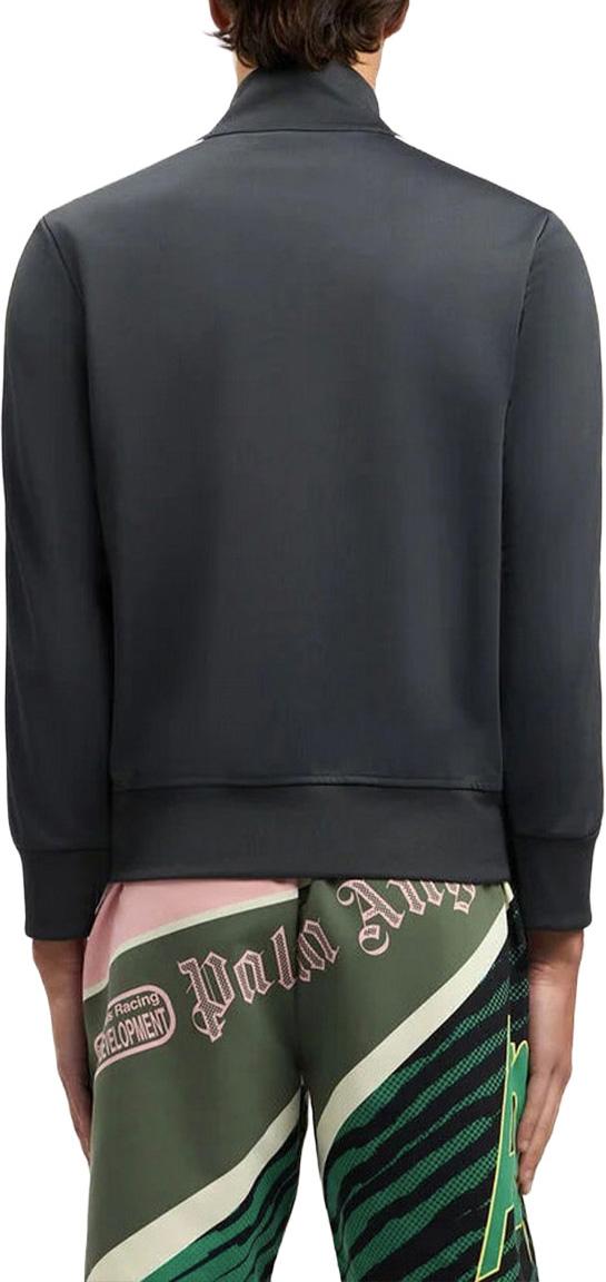 26SS 팜앤젤스 스웨터 PMBD058S26FAB001 BLACK - PALM ANGELS