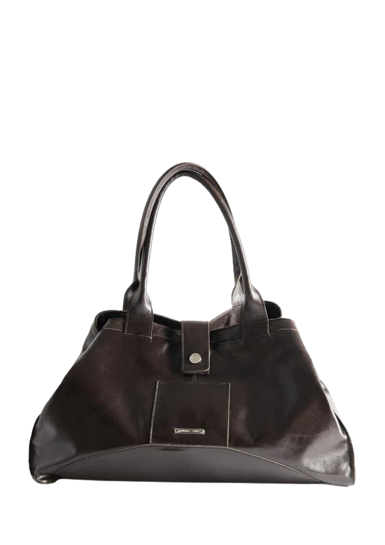 26SS 팔로마울 숄더백 WR0003 326 BROWN DOM