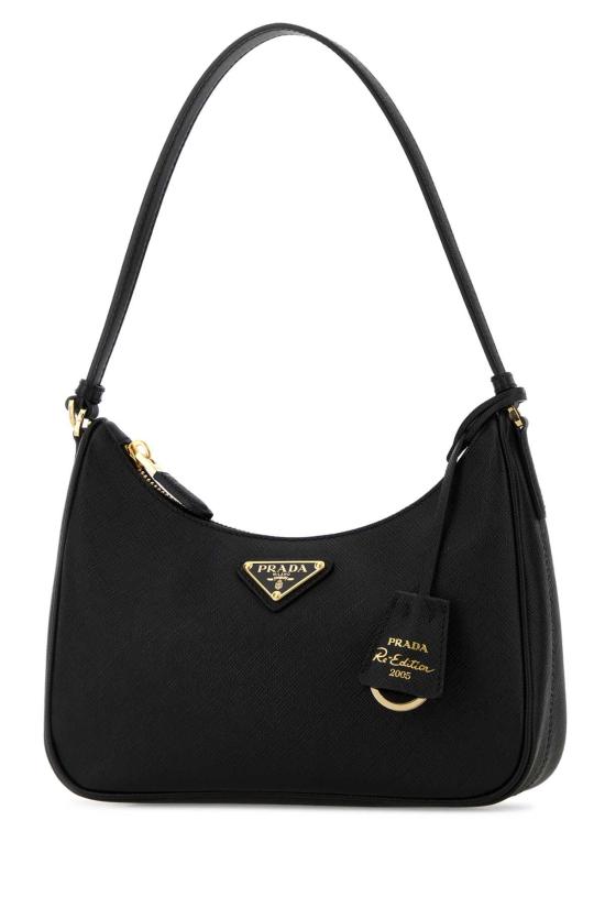 26SS 프라다 토트백 1N204 WNZV F0632 BLACK DOM - PRADA