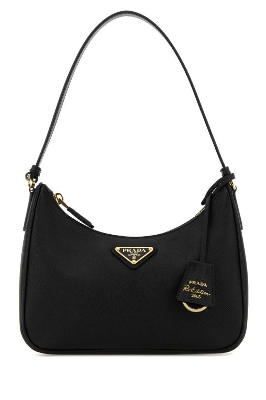 26SS 프라다 토트백 1N204 WNZV F0632 BLACK DOM
