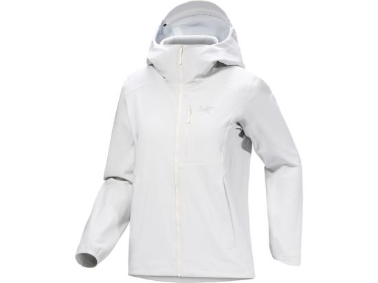 26SS 아크테릭스 자켓 AJQSW09456 ARCTIC SILK DOM