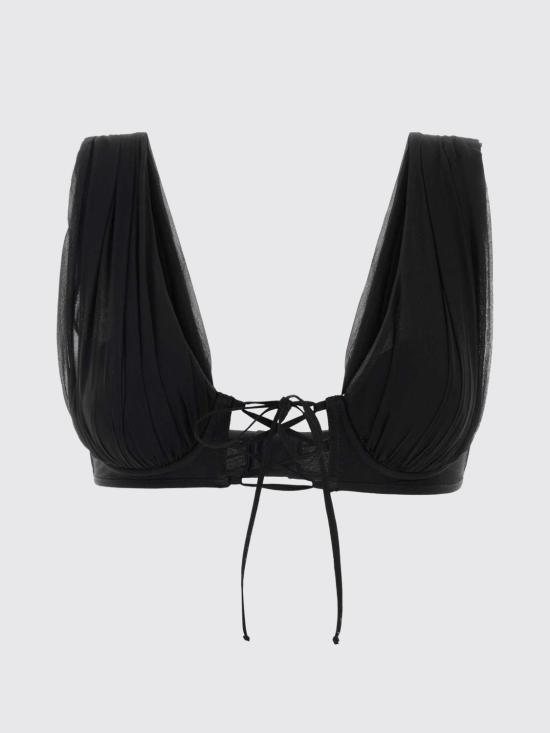 26SS 쥬세페 디 모라비토 언더웨어 06SSTO42116500 99 Black - GIUSEPPE DI MORABITO