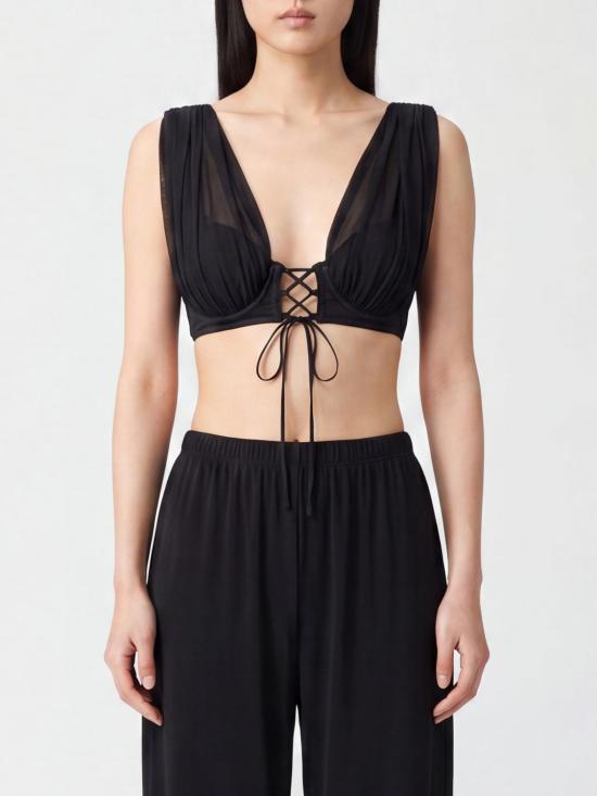 26SS 쥬세페 디 모라비토 언더웨어 06SSTO42116500 99 Black