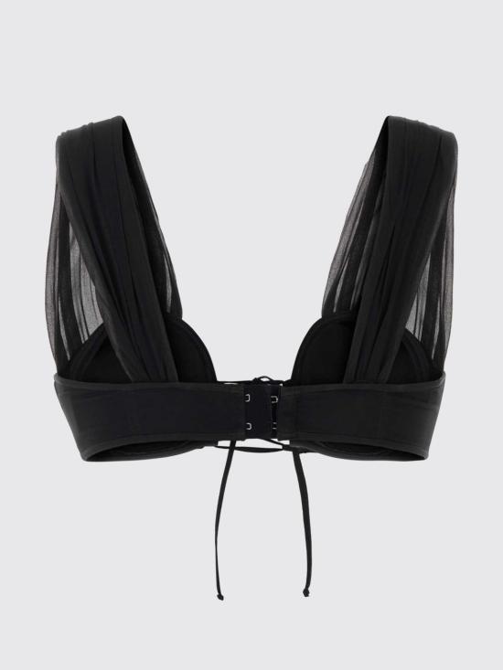 26SS 쥬세페 디 모라비토 언더웨어 06SSTO42116500 99 Black - GIUSEPPE DI MORABITO