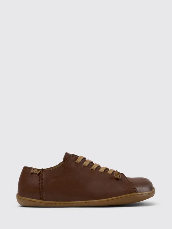 26SS 캠퍼 스니커즈 17665 318 PEU CAMI 0 Brown