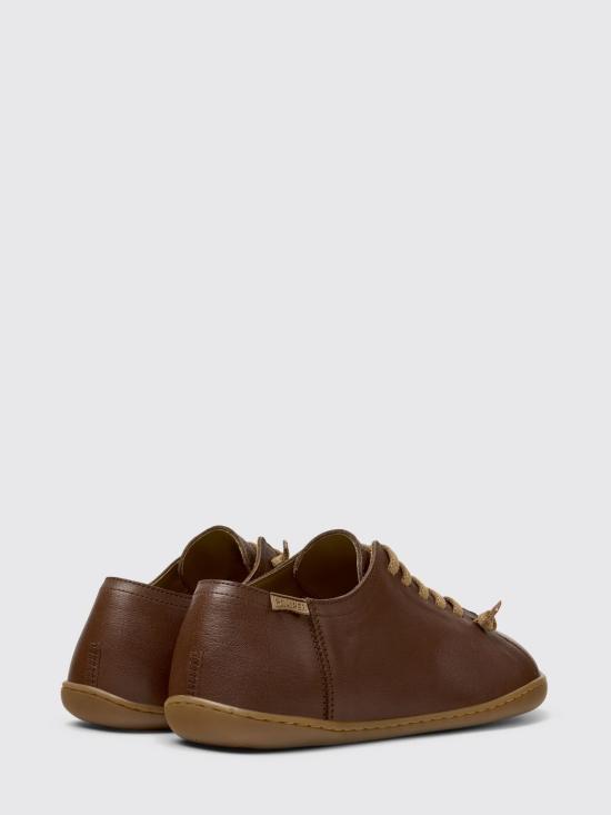 26SS 캠퍼 스니커즈 17665 318 PEU CAMI 0 Brown - CAMPER