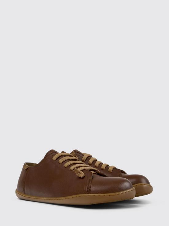 26SS 캠퍼 스니커즈 17665 318 PEU CAMI 0 Brown - CAMPER