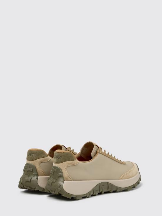 26SS 캠퍼 드리프트 트레일 스니커즈 K201586 025 DRIFT TRAIL 0 Beige - CAMPER