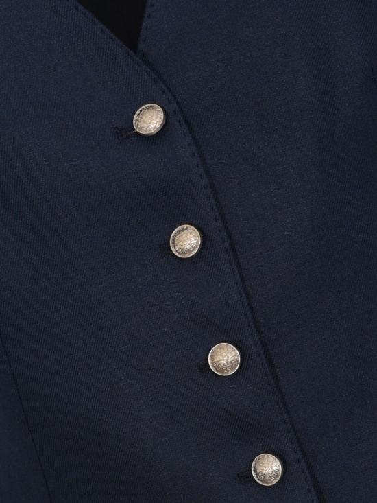 26SS 딸리아토레 베스트 GRACIE340021EB807 387 Navy - TAGLIATORE