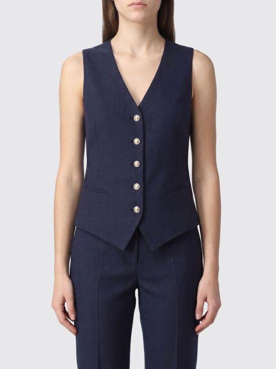 26SS 딸리아토레 베스트 GRACIE340021EB807 387 Navy