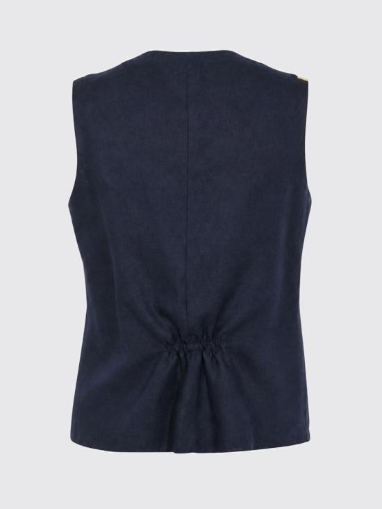 26SS 딸리아토레 베스트 GRACIE340021EB807 387 Navy - TAGLIATORE