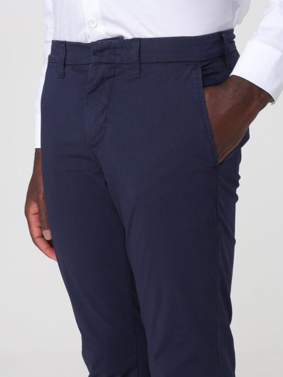 26SS 페이 팬츠 NTM8652187TRSE U810 Blue - FAY
