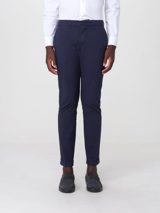 26SS 페이 팬츠 NTM8652187TRSE U810 Blue