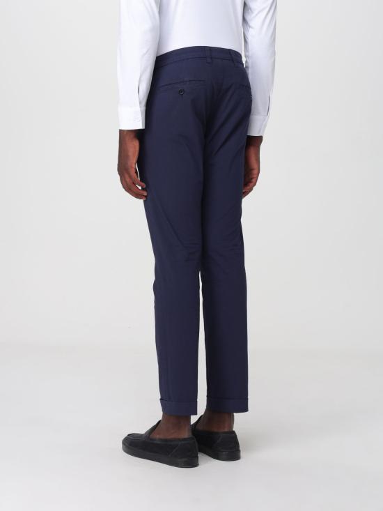 26SS 페이 팬츠 NTM8652187TRSE U810 Blue - FAY