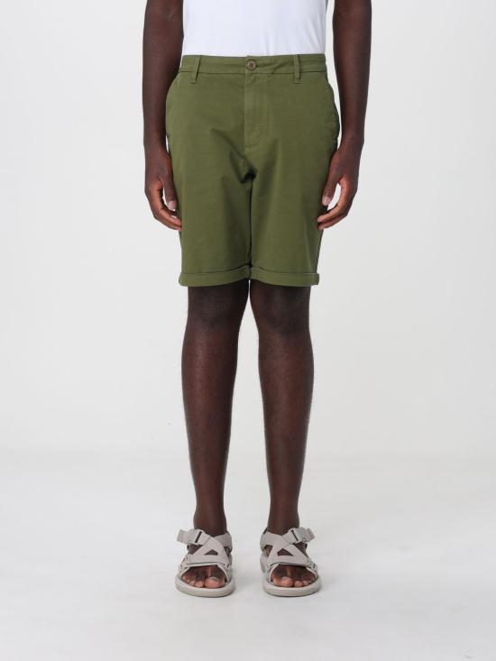 26SS 썬 68 숏팬츠 B36101 37 Green