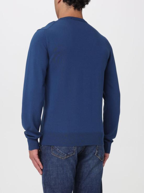 26SS 까웨 스웨터 K4122YW H13 Denim - K-WAY