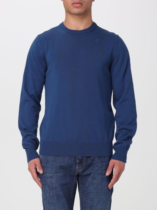 26SS 까웨 스웨터 K4122YW H13 Denim