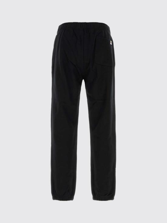 26SS 베이프 팬츠 001PTM301008M Black - BAPE