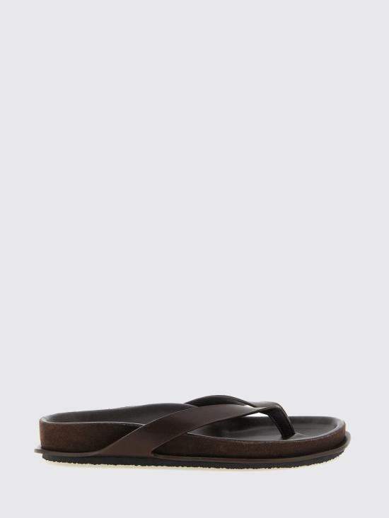 26SS 자크뮈스 힐/펌프스 26EFOW00214AC06C03 880 Brown