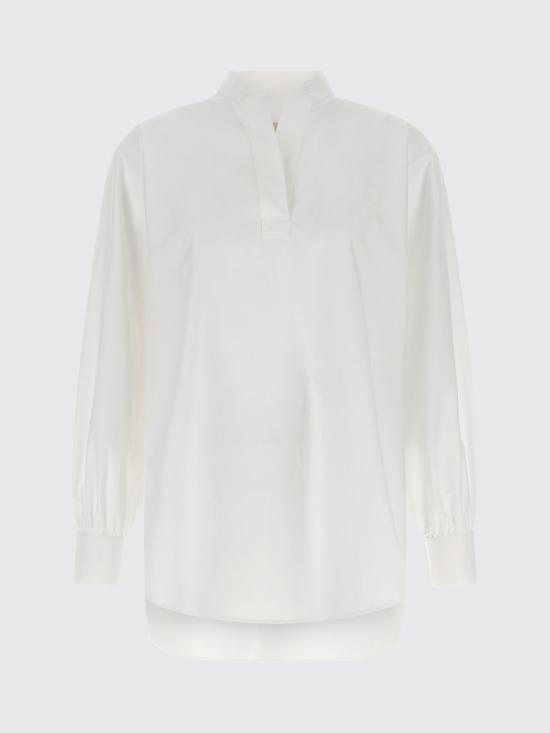26FW 발렌티노 가라바니 셔츠 AECA05A6 001 White - VALENTINO GARAVANI