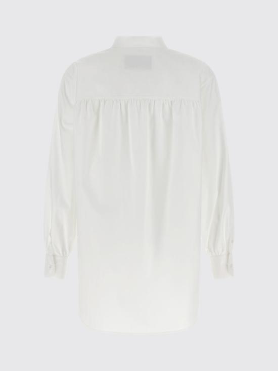 26FW 발렌티노 가라바니 셔츠 AECA05A6 001 White - VALENTINO GARAVANI
