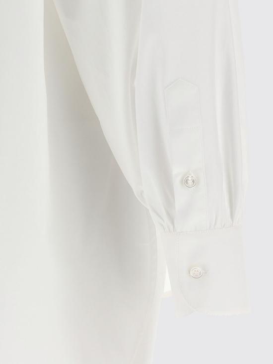 26FW 발렌티노 가라바니 셔츠 AECA05A6 001 White - VALENTINO GARAVANI