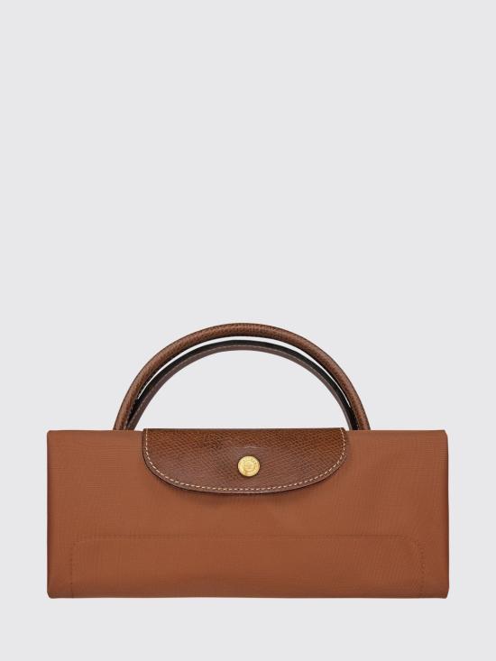 26SS 롱샴 르 플리아쥬 오리지널 L 트래블백 L1624089 504 Leather - LONGCHAMP