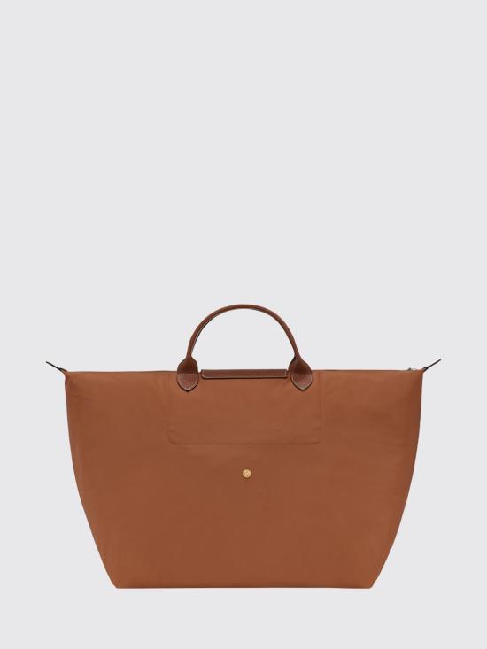 26SS 롱샴 르 플리아쥬 오리지널 L 트래블백 L1624089 504 Leather - LONGCHAMP