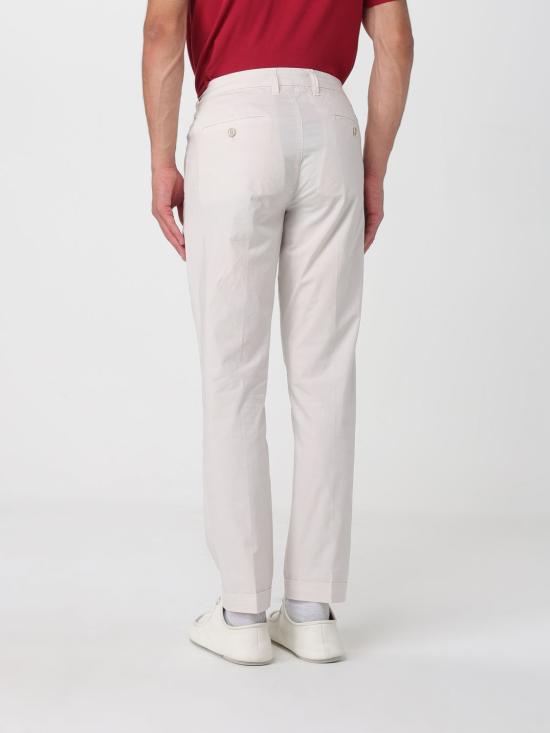 26SS 페이 팬츠 NTM8652187TRSE B209 Beige - FAY