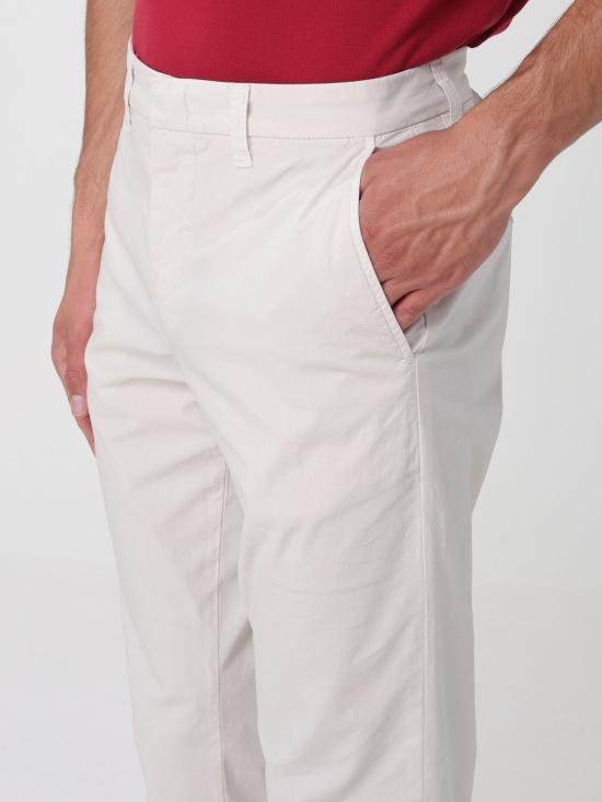 26SS 페이 팬츠 NTM8652187TRSE B209 Beige - FAY