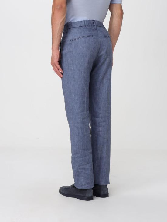 26SS 야콥코헨 팬츠 JUMPT026001T873A Y266 White - JACOB COHËN