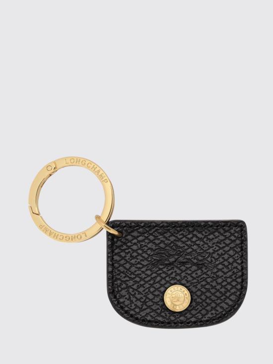 26SS 롱샴 키링 36096HYZ 001 Black