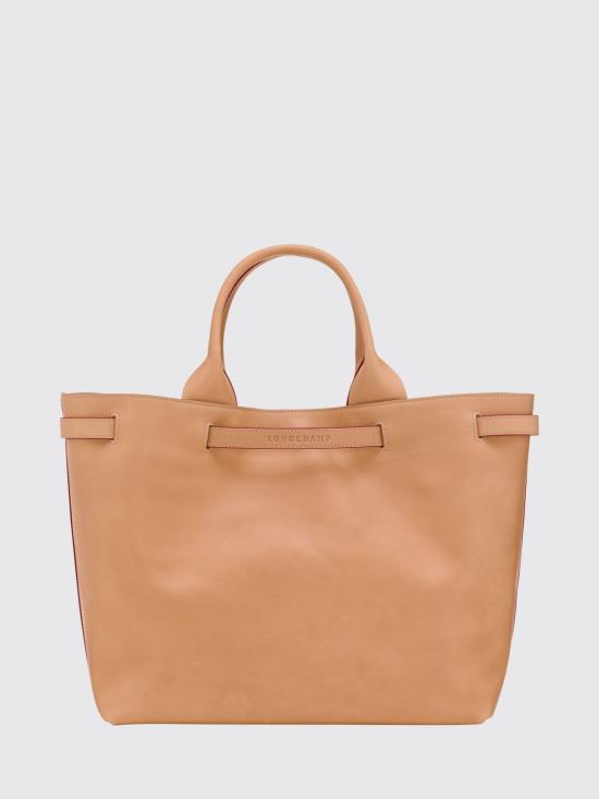 26SS 롱샴 르 스마트 토트백 10327HIU 514 Sand - LONGCHAMP