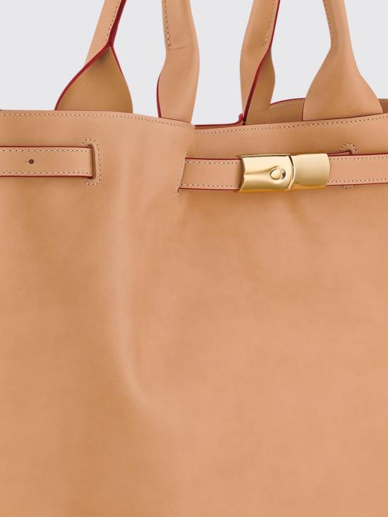 26SS 롱샴 르 스마트 토트백 10327HIU 514 Sand - LONGCHAMP