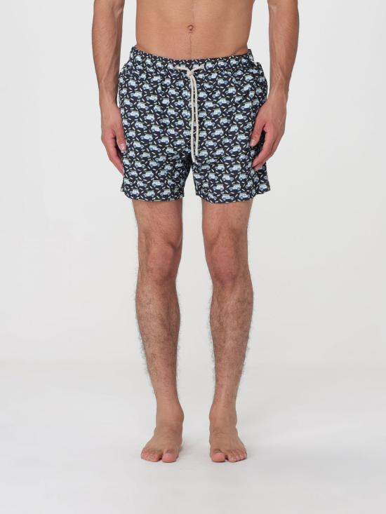 26SS 세인트바쓰 스윔팬츠 LIG0003 02238L Black 1