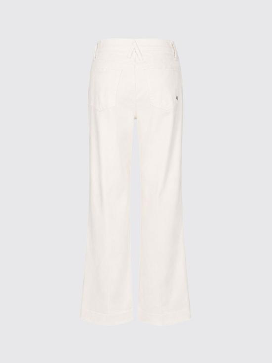 26SS 싸이클 데님 팬츠 362P539 31 White - CYCLE